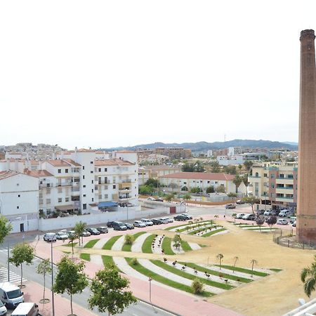 Apcostas - Torre Del Mar Playa Lägenhet Exteriör bild