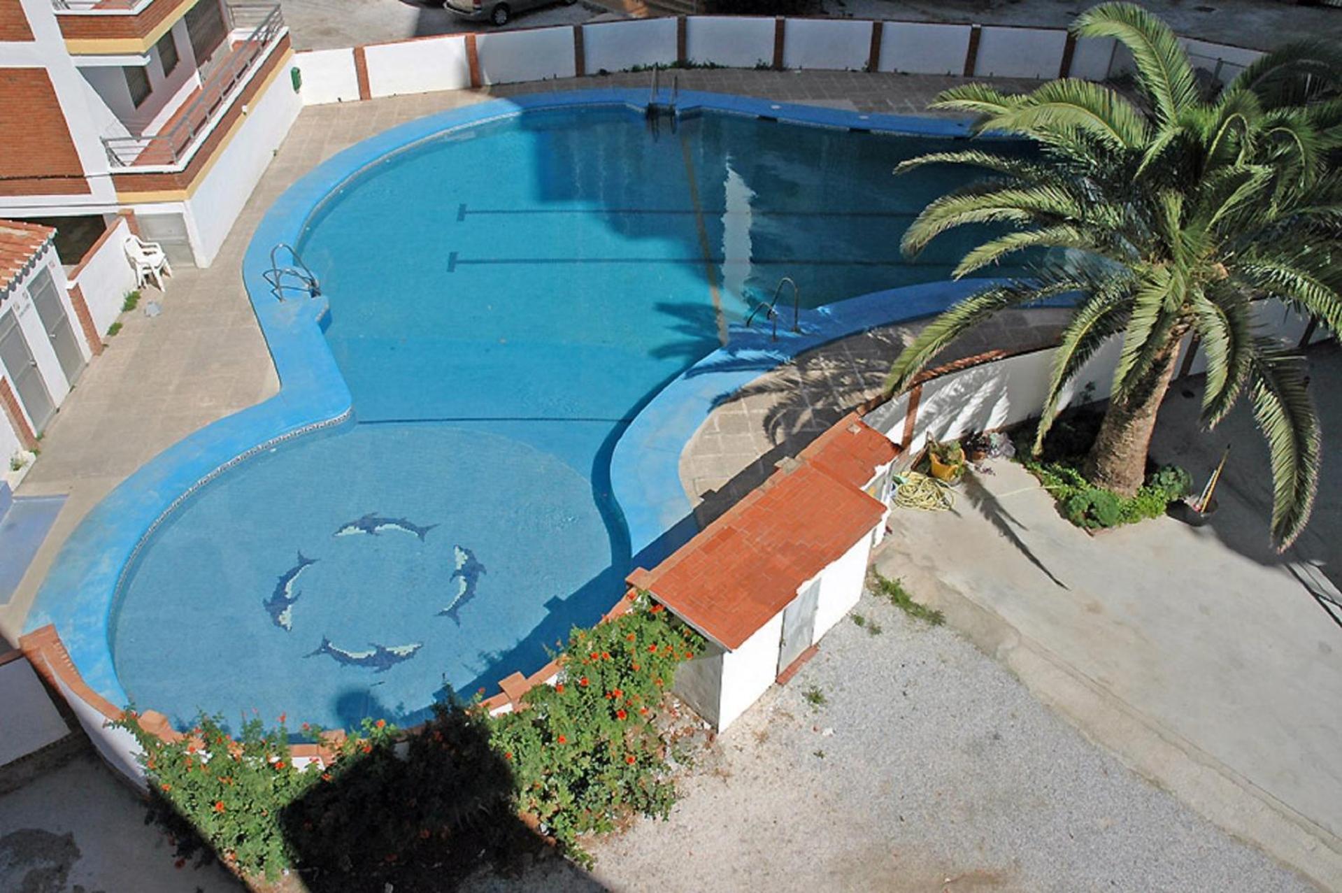 Apcostas - Torre Del Mar Playa Lägenhet Exteriör bild